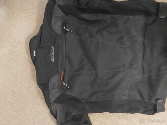 Pánský motorkářský set vel. 46 - 11