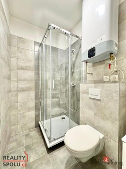 Pronájem, byty/1+kk, 31.57 m2, Kateřinky 151/62, 74705 Opava - 11