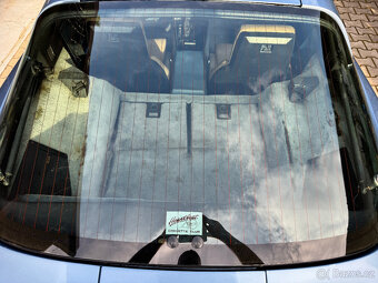 Chevrolet Corvette C4 COUPE - 350cui - 5.7 V8 - 11