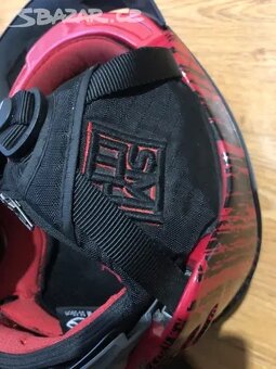 Helma Smith Variant Brim vel. M - 11