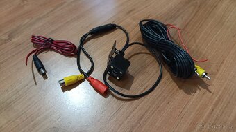 Příslušenství k 2din android autorádiu - 11