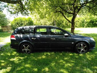 Vectra C kombi - 11
