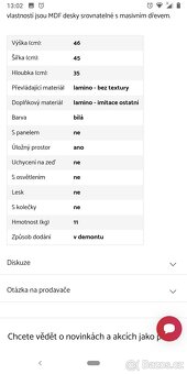 Dětský pokoj pro holky bílý - 11