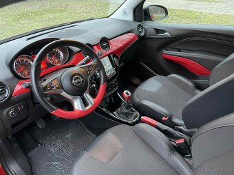 Opel Adam 1.4 Twinport Ecotec Slam - 11