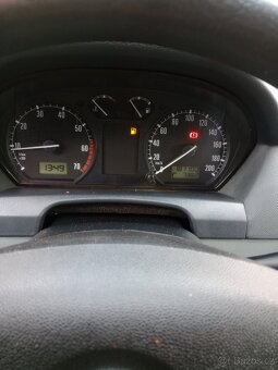 Škoda Fabia 1.2htp Rok 2003 1810000km - 11