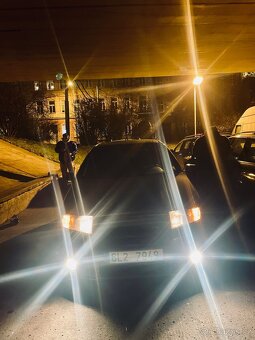 Prodam vyměním Škoda Fabia 1.9TDi 96kw - 11