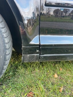 Audi A3 1.6 (75kW), r. 2008 - 11