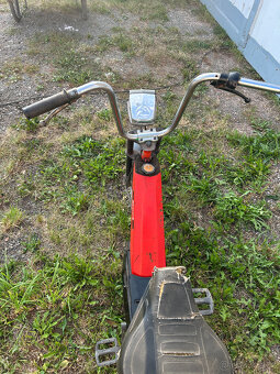 Jawa Babeta 207 - 11