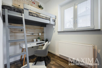 Byt 3+1 o ploše 88 m2 - Dymokury, Dymokury - 11