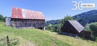 Zemědělská usedlost Huslenky - 11