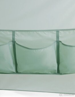 Mountain hardwear Bridger 6 - 11