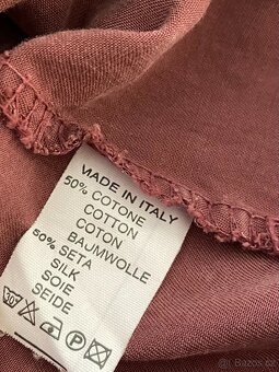 Šaty, vel. M - L (2 barvy) - 11