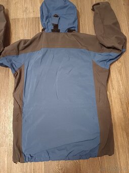 Pinguin Gelanots XP membrane - 11