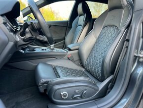 Audi S5 Sportback 3.0 TFSI QUATTRO B&O•KESSY•WEBASTO - 11