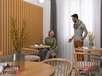 Podnájem, komerční/obchodní prostory, 85 m2, Habrmanova 295/ - 11