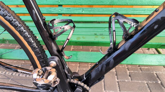 Gravel Fuji JARI CARBON 1.3, XL, 58", model 2021, černý mat - 11
