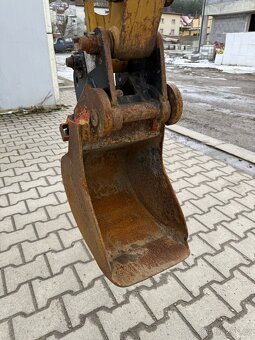Minibagr CAT 301.8 - 11