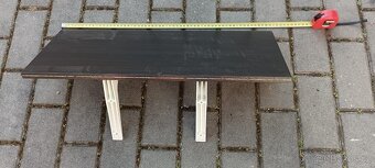Rozprodej věcí z garáže (klece,police,boty,stavebnice atd..) - 11