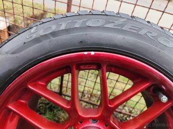 BBS RC 302 - 11