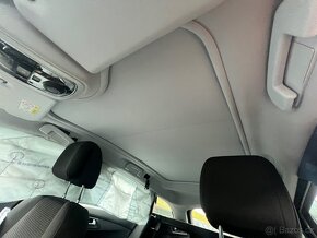 Náhradní díly Peugeot 508 - 11