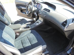 Honda Civic 2.2 CTDI - 11