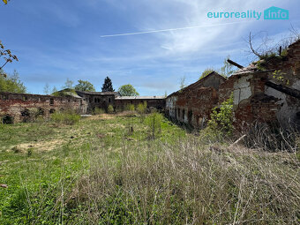 Prodej, stavebního pozemku 5919 m2, Mariánské Lázně - 11