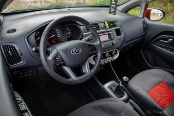 Kia Rio 1.2 D-CVVT LX 62.5 kW - 11