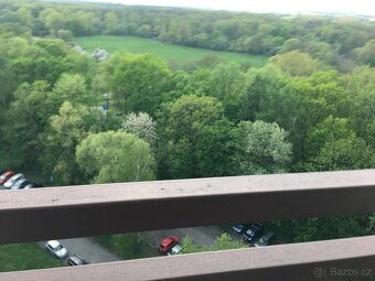 Na prodej: 2 sousedící garsonky s balkonem nebo 2+kk - 11