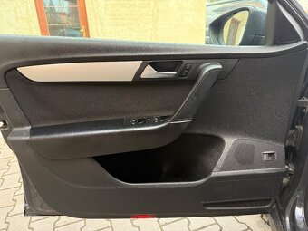 VW PASSAT B7 1.6TDI 77KW COMBI, 6Q, 2012, NAVIGACE. - 11