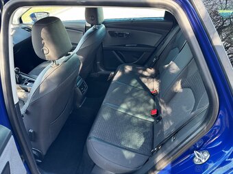 Seat Leon ST 1.4 TSI 110kw, Excellence, Facelift, Výbava - 11