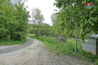 Prodej pozemku k bydlení, 1922 m², Zbizuby - Makolusky - 11