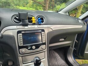 FORD S-max - 11