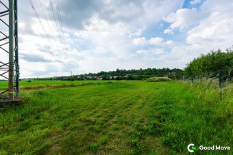 Prodej stavebního pozemku Zlín - Louky - 11