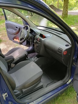 Opel combo - 11