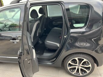 Citroën C3 Picasso 1.4i70kw Po velkém servise Tažné Tempomat - 11