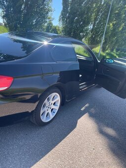 BMW E92 - 11