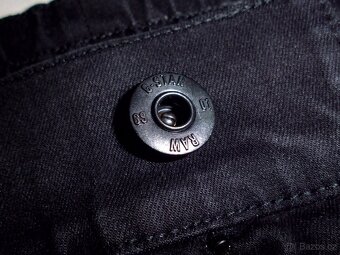 G-Star Raw pánske športové chino riflové nohavice L-XL - 11