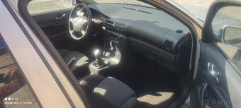 SUPERB 1 2.0TDI 103KW R.V 2006 PLATÍ DO SMAZÁNÍ - 11