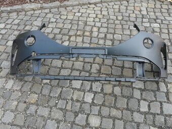 SEAT FORMENTOR PŘEDNÍ NÁRAZNÍK + PĚNA - 11