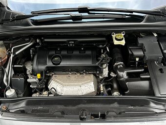 Peugeot 308 SW 1.6i 88kw, r.2012, 1.maj., serviska - 11