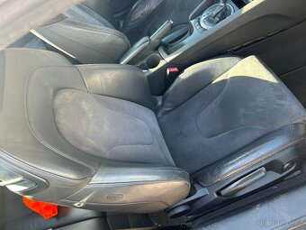 Prodám havarované Audi TT - 11
