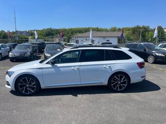 Škoda Superb - 11