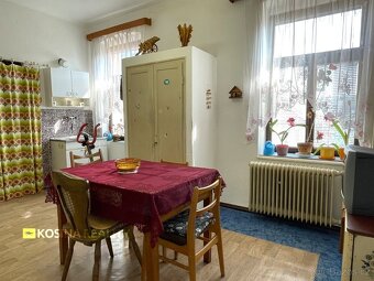 Dvougenerační rodinný dům, M. J. Husa, Kynšperk nad Ohří - 11