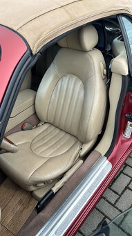 Jaguar XK 8 4,2l - 11