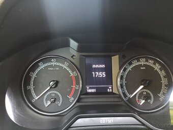 Škoda Octavia 3 1.4TGI - 11