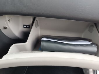 Prodám Kia Cee'd 1,6 benzín 93kW - 11
