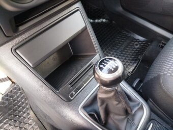 VW TIGUAN 2.0 TDi 103kW, 4x4, r.v.11/2007, naj. 277.923km - 11