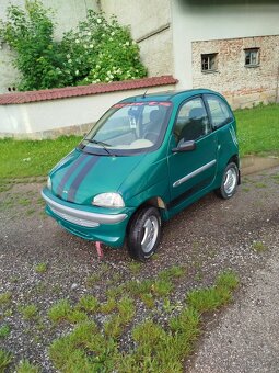 Ligier nova 400 - 11