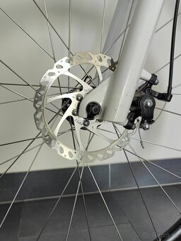 Prodám horské kolo RockRider ST520 vel. XL - 11