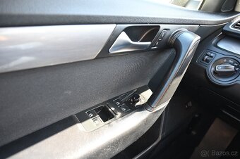 Volkswagen Passat 2.0TDI 103KW Comfortline 9/13 - 11